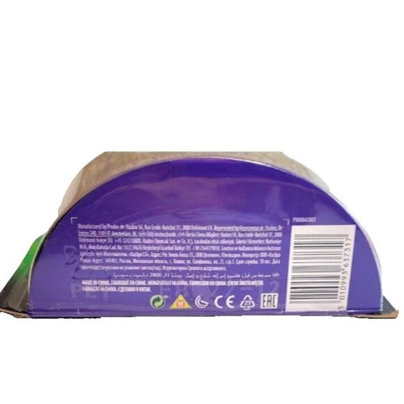 DreamWorks Trolls World Tour Stylin DJ Suki Doll By Hasbro For Ages 4+ - Picture 3 of 6